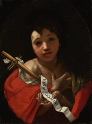 Jan Chrzciciel